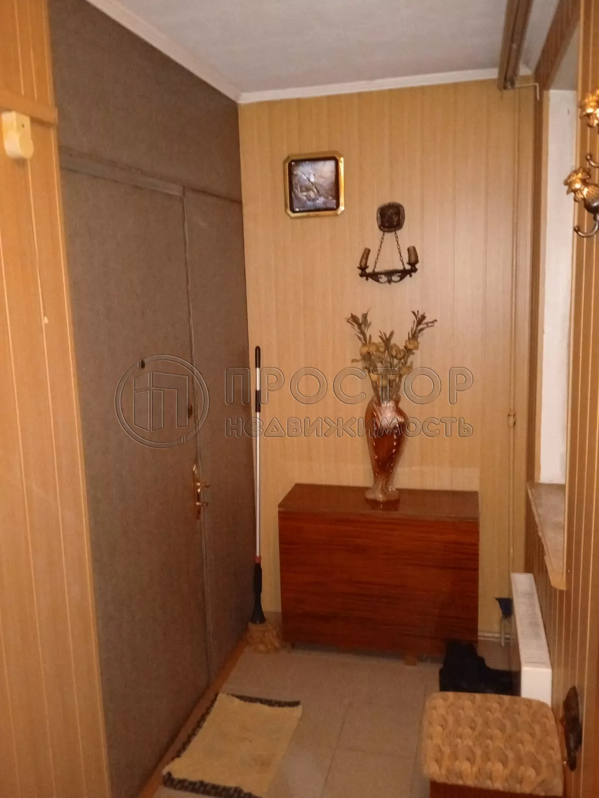 1-комнатная квартира, 38.3 м² - фото 10