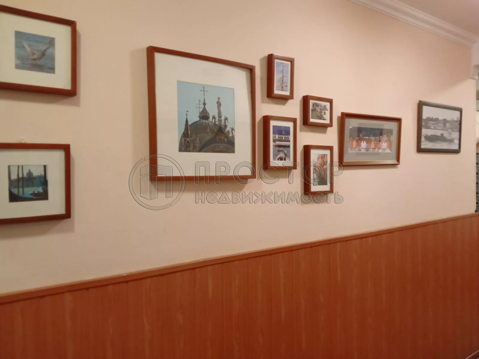 1-комнатная квартира, 38.3 м² - фото 11