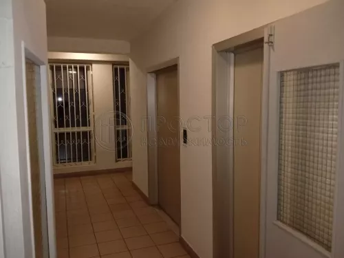 1-комнатная квартира, 38.3 м² - фото 13