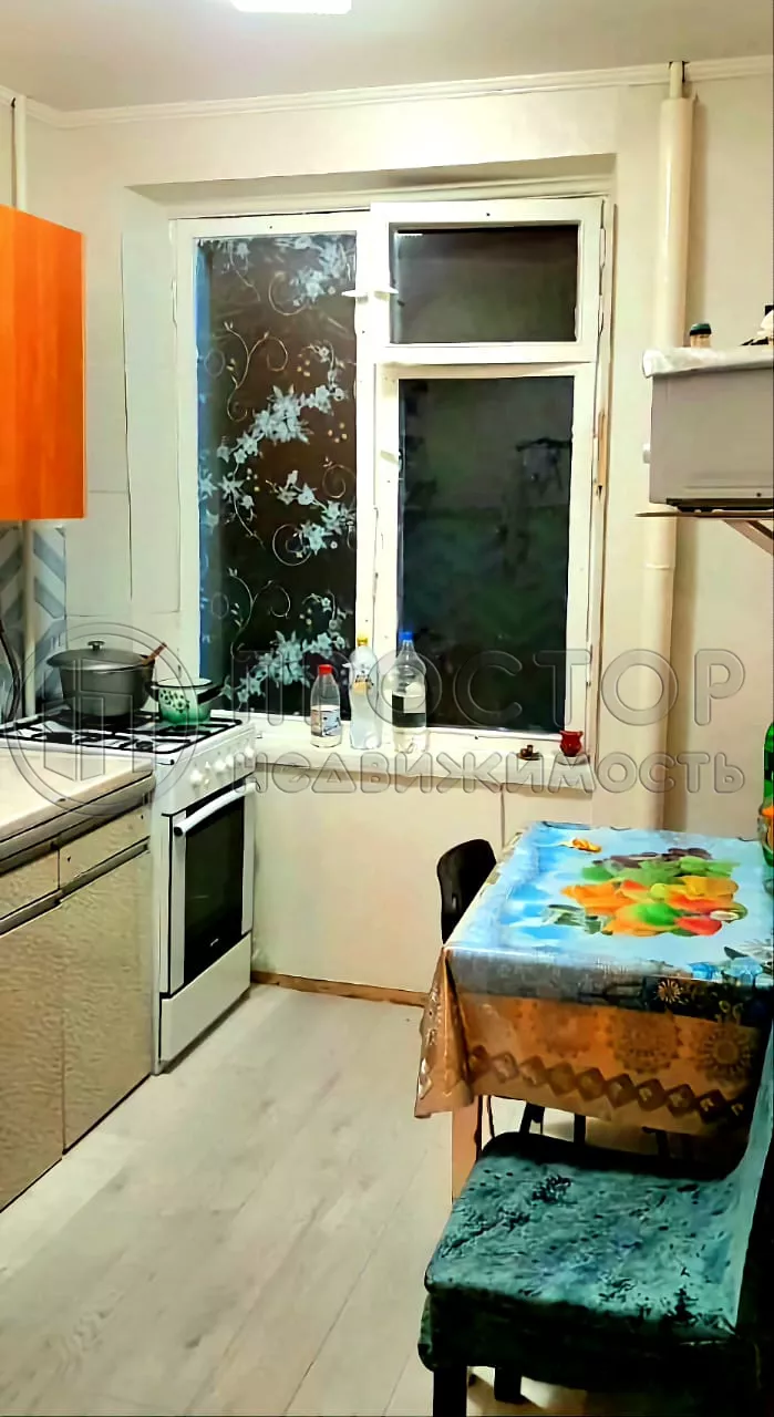 1-комнатная квартира, 31.5 м² - фото 3