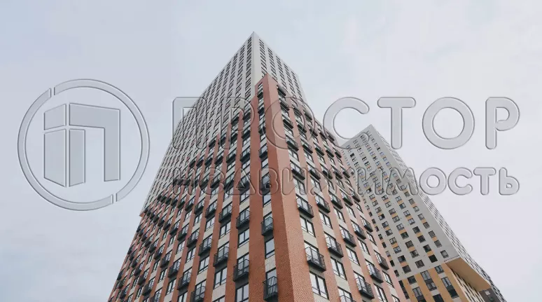 Студия, 20 м² - фото 3