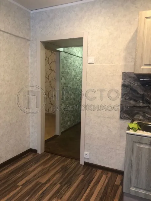 1-комнатная квартира, 36 м² - фото 6