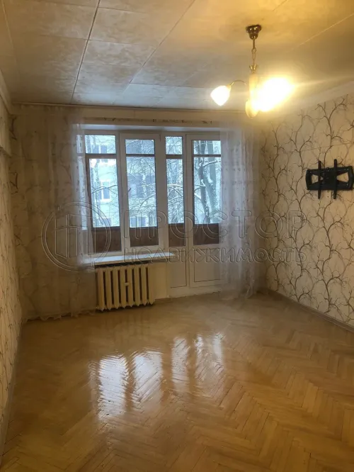 1-комнатная квартира, 36 м² - фото 9