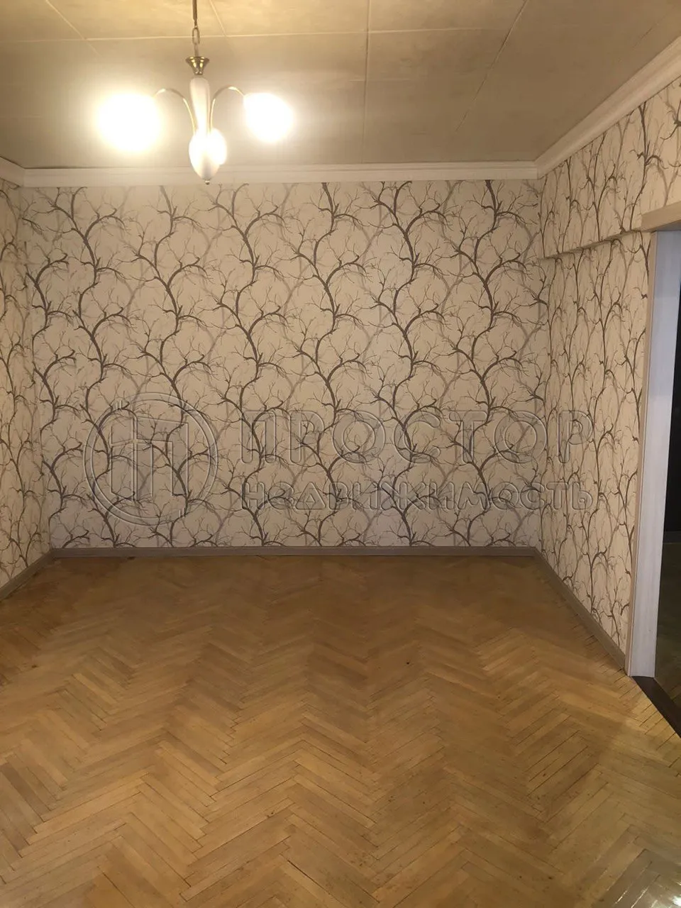1-комнатная квартира, 36 м² - фото 11