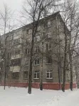 1-комнатная квартира, 36 м² - фото 42