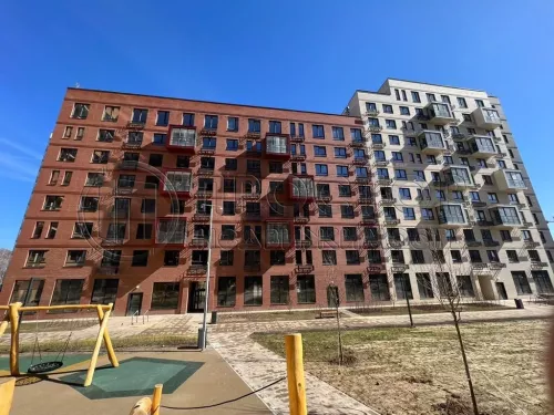 2-комнатная квартира, 46.6 м² - фото 3