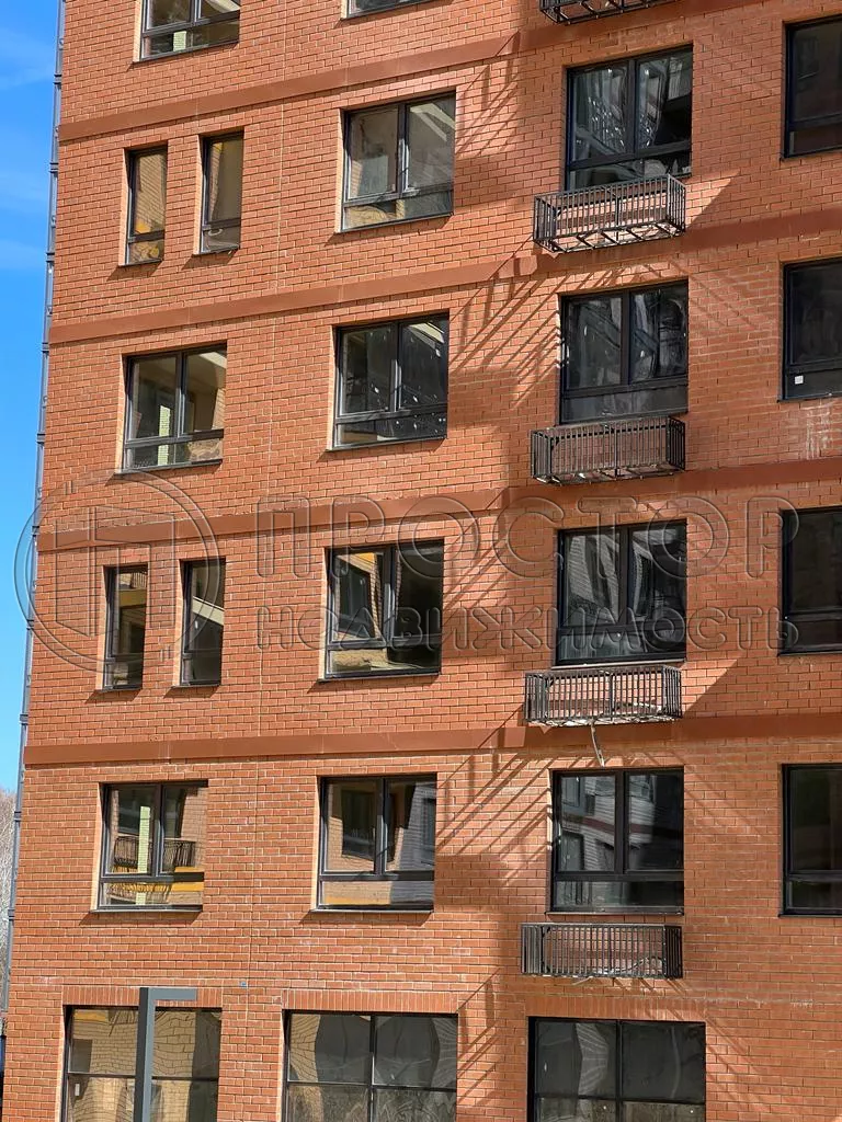 2-комнатная квартира, 46.6 м² - фото 5