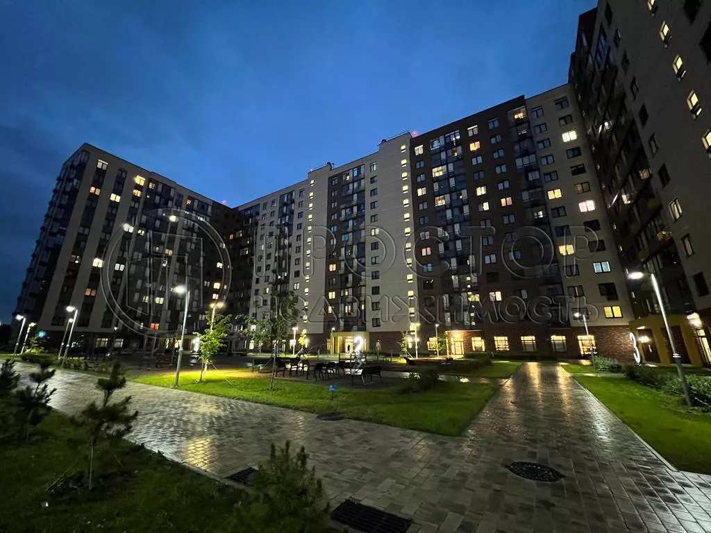2-комнатная квартира, 46.6 м² - фото 7