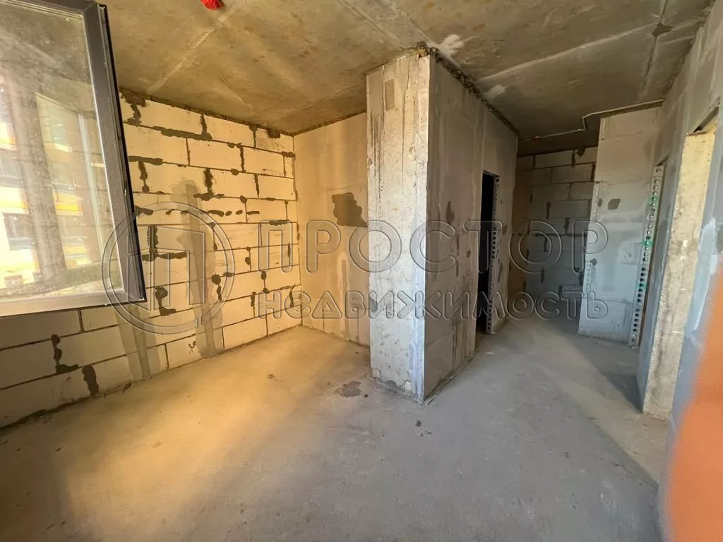 2-комнатная квартира, 46.6 м² - фото 9