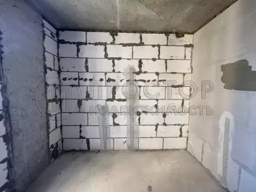2-комнатная квартира, 46.6 м² - фото 10