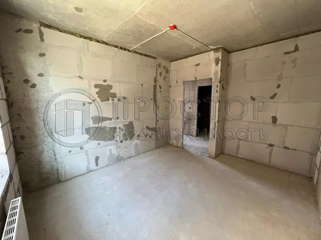 2-комнатная квартира, 46.6 м² - фото 11