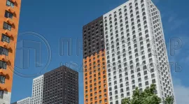 1-комнатная квартира, 42.4 м² - фото 7
