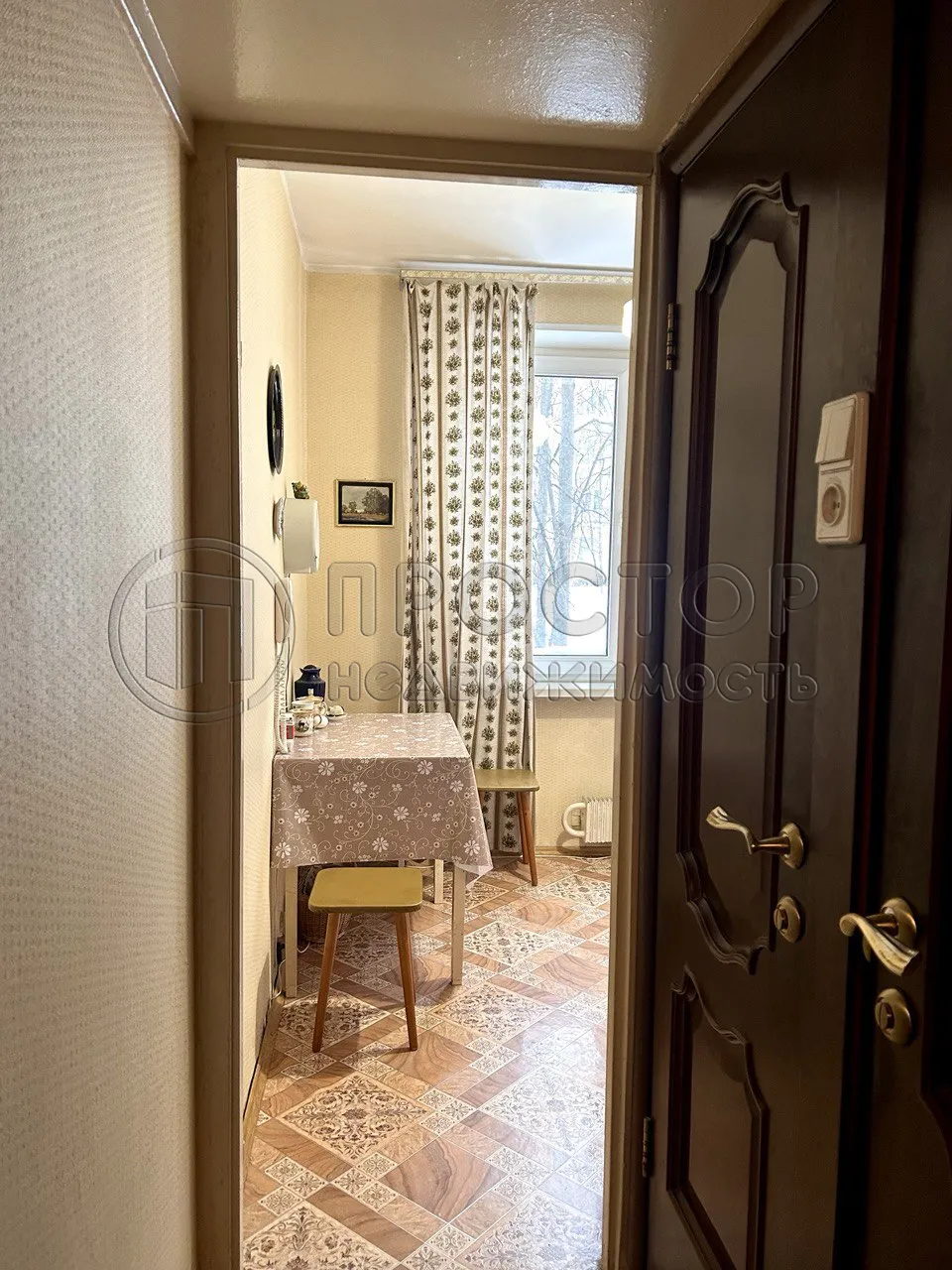 3-комнатная квартира, 51.2 м² - фото 8