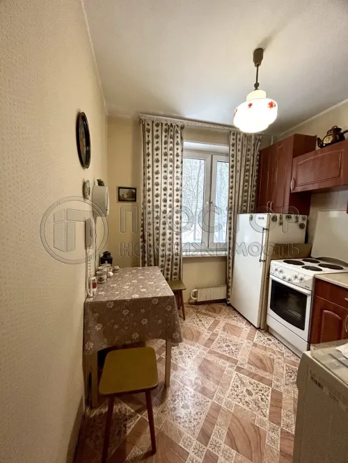3-комнатная квартира, 51.2 м² - фото 9