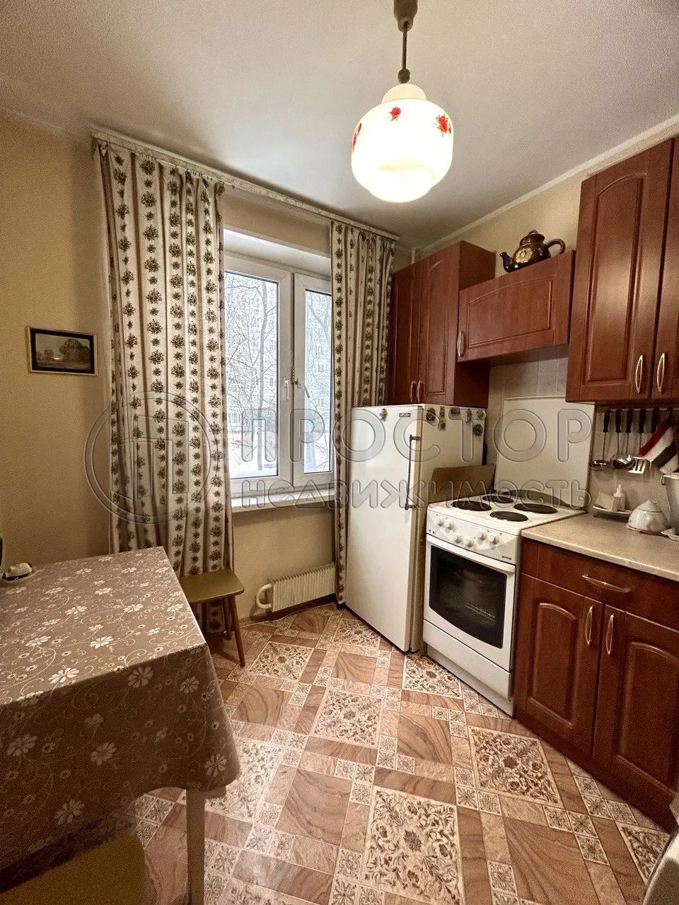 3-комнатная квартира, 51.2 м² - фото 10