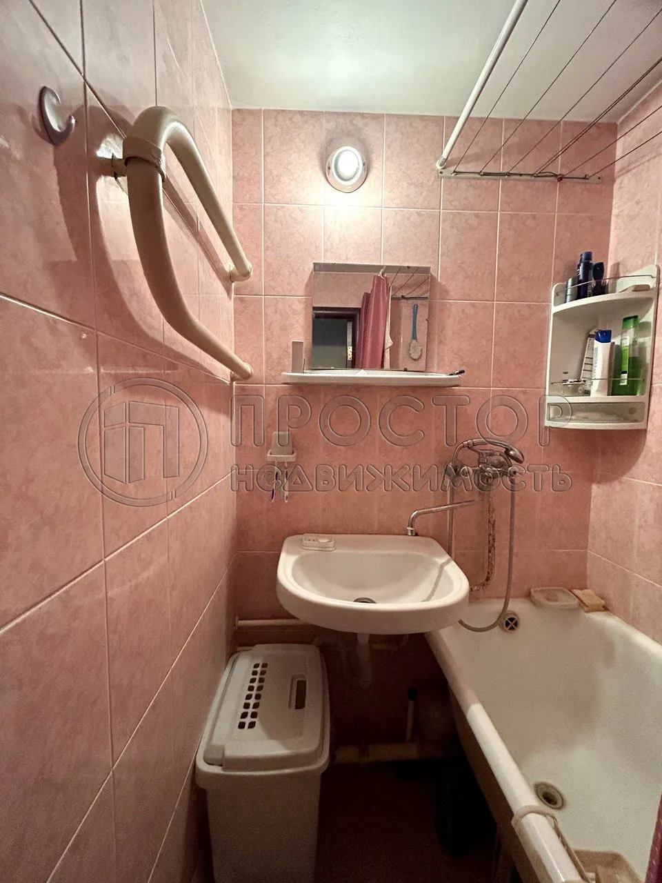 3-комнатная квартира, 51.2 м² - фото 12