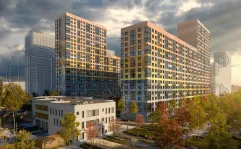 1-комнатная квартира, 38.82 м² - фото 18