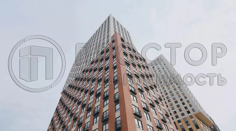 2-комнатная квартира, 58.6 м² - фото 3