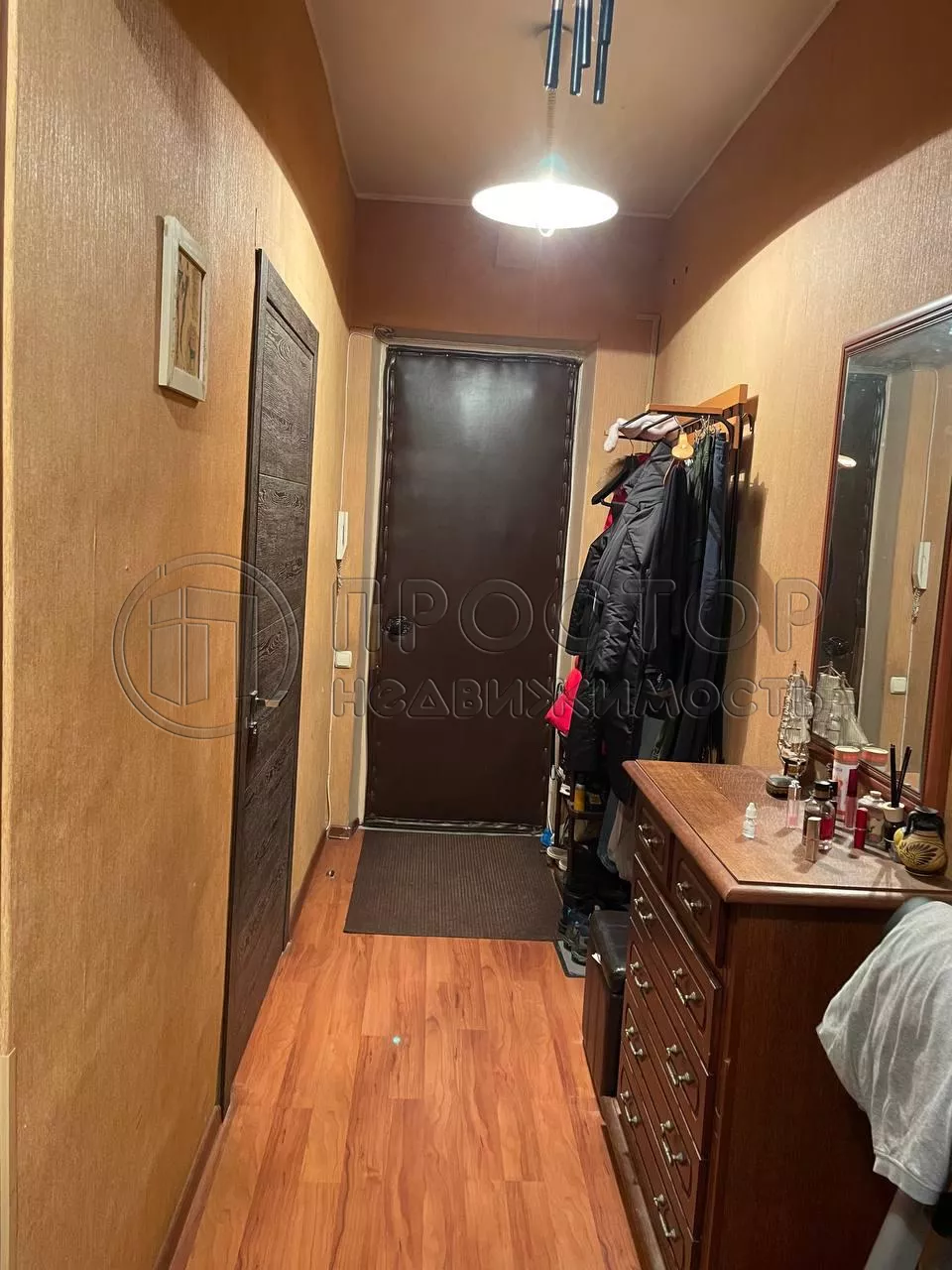 2-комнатная квартира, 55.4 м² - фото 5