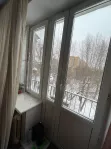 2-комнатная квартира, 55.4 м² - фото 20