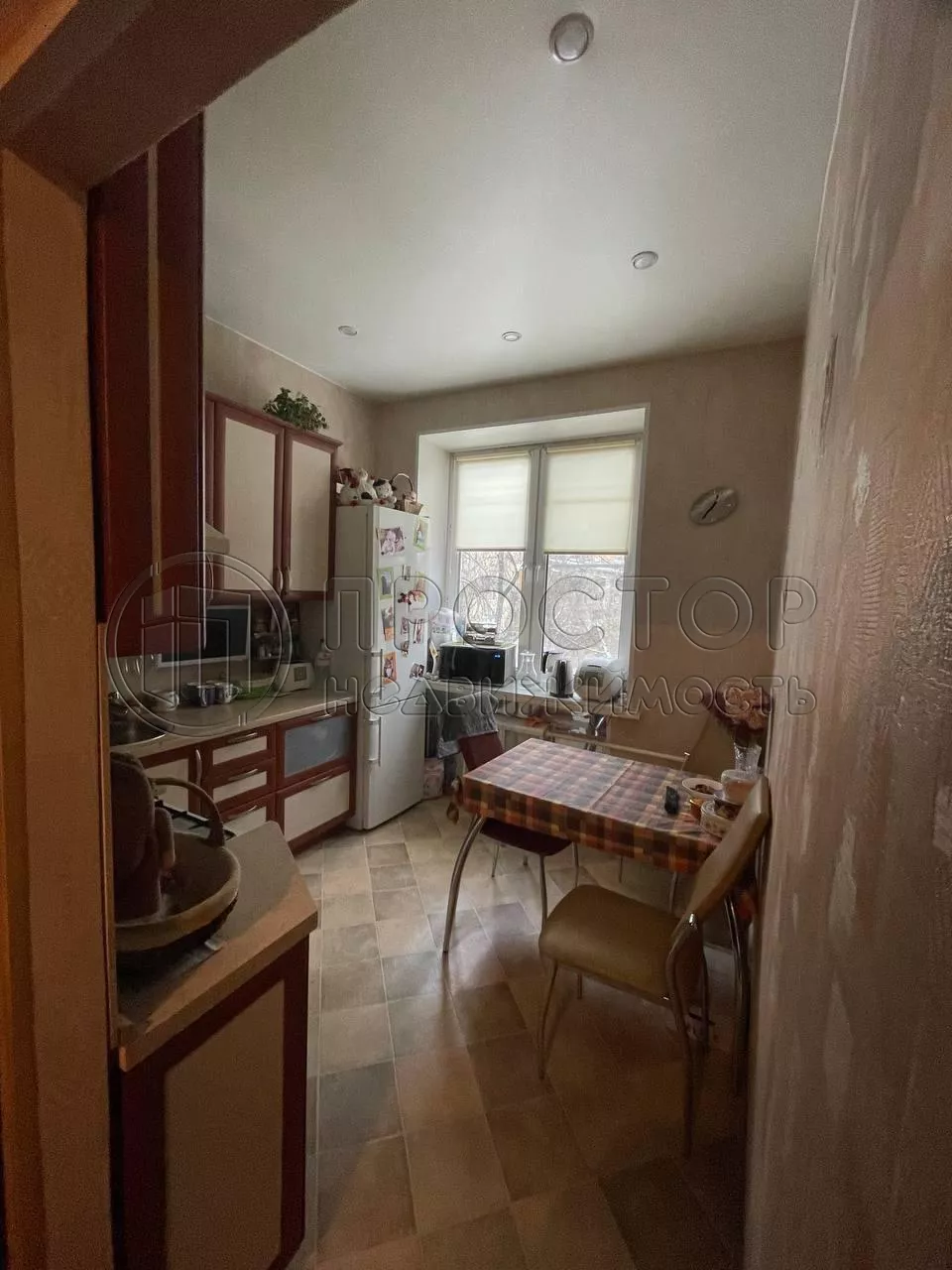 2-комнатная квартира, 55.4 м² - фото 7