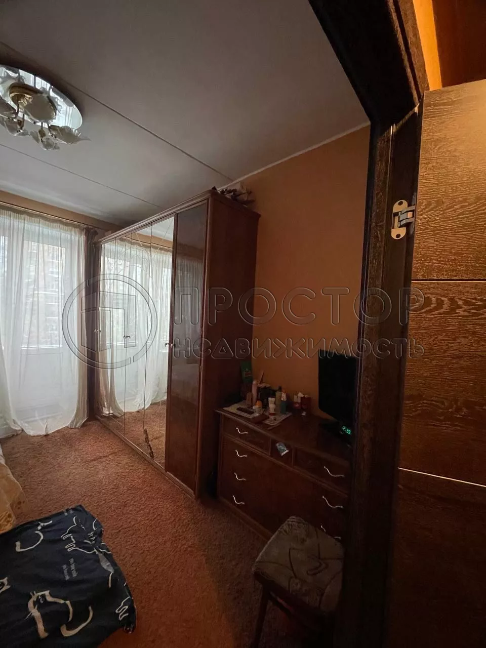 2-комнатная квартира, 55.4 м² - фото 11