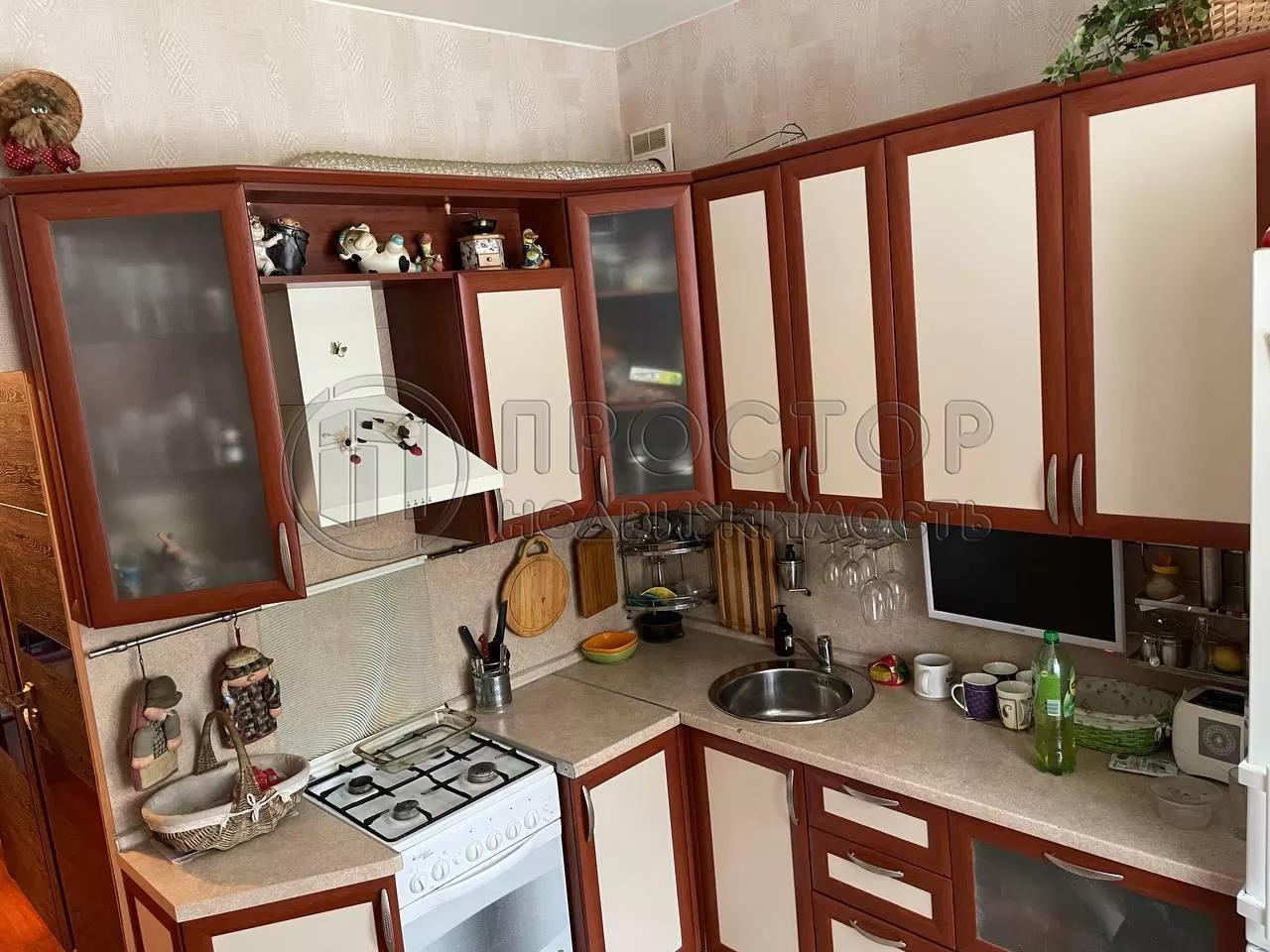 2-комнатная квартира, 55.4 м² - фото 15