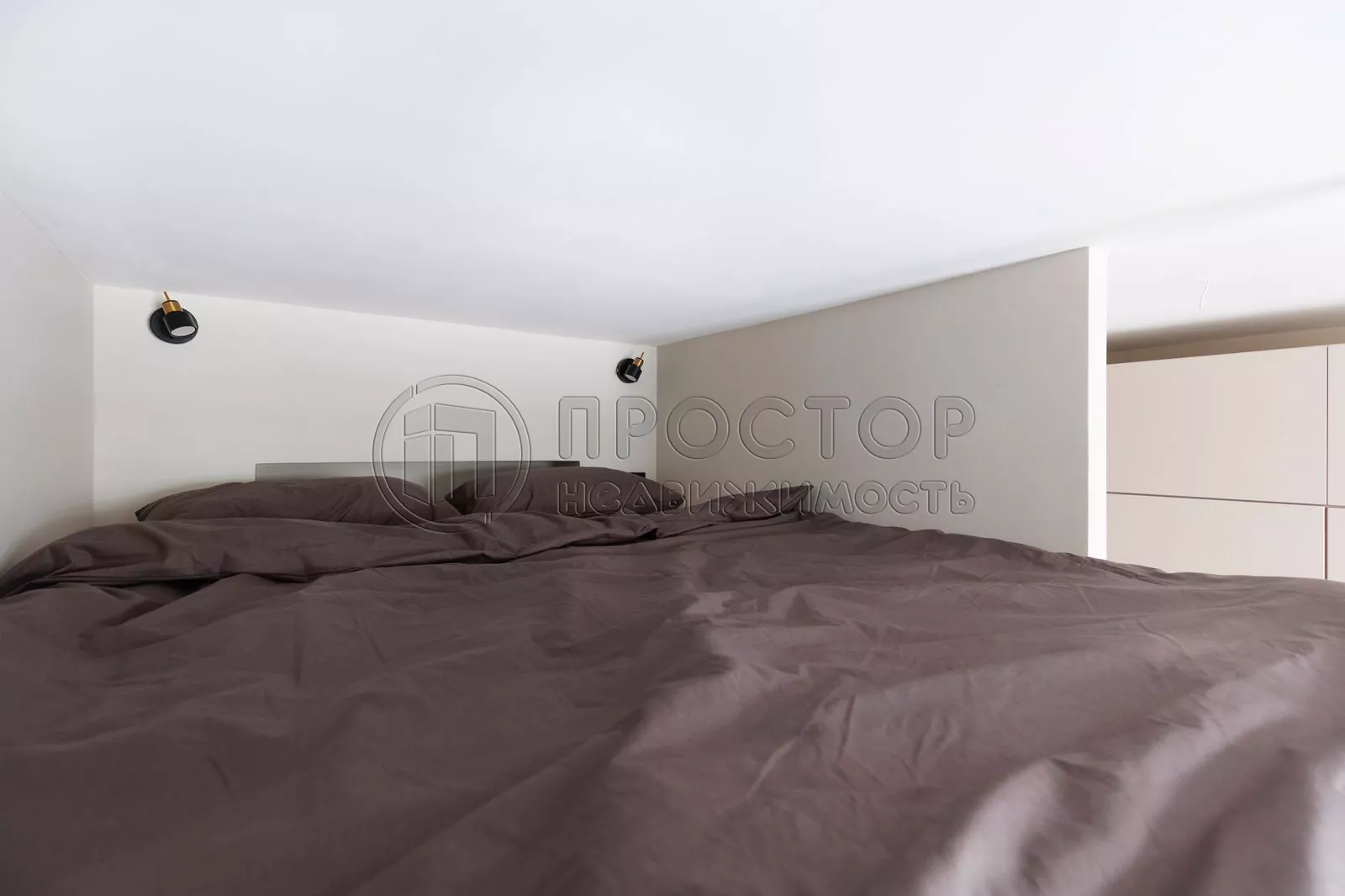 Студия, 18.7 м² - фото 13