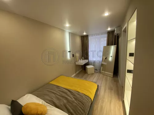 2-комнатная квартира, 44.8 м² - фото 6