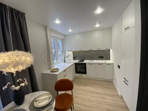 2-комнатная квартира, 44.8 м² - фото 8