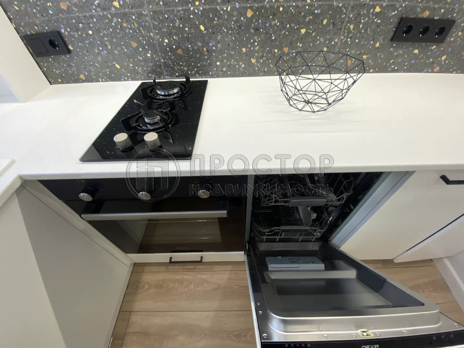 2-комнатная квартира, 44.8 м² - фото 9