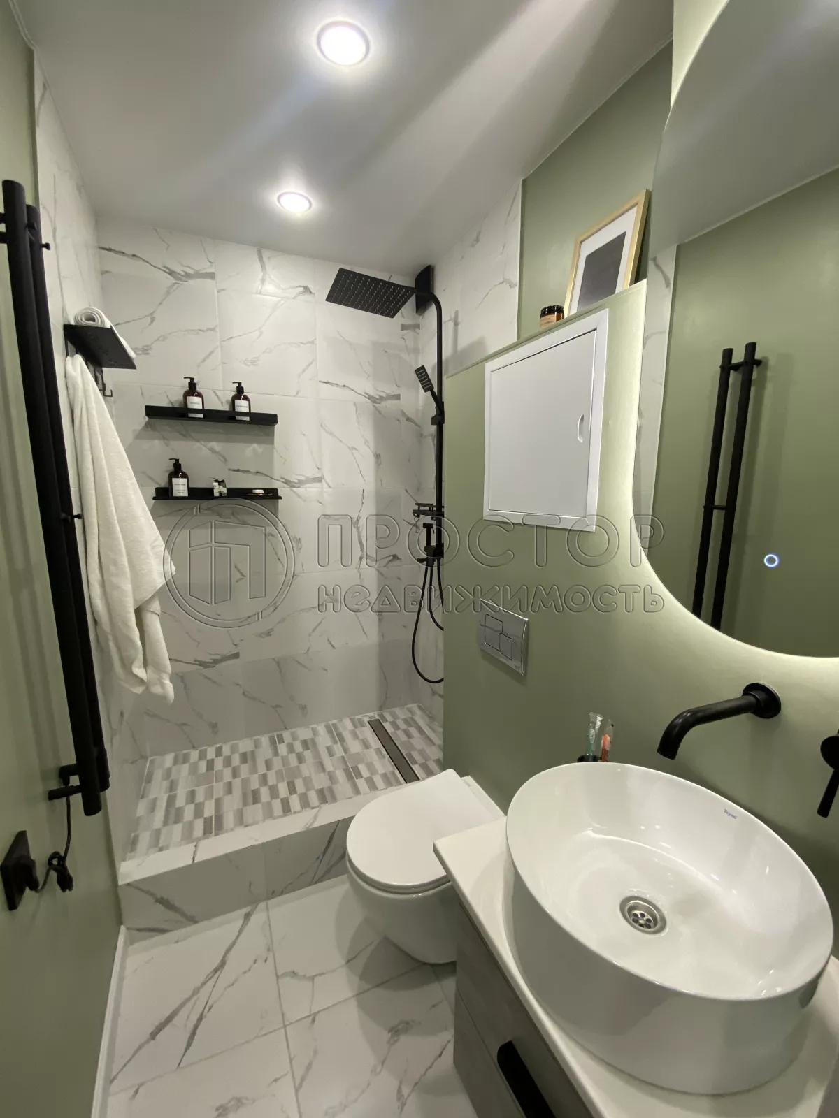 2-комнатная квартира, 44.8 м² - фото 10