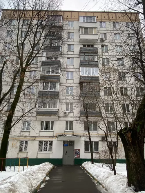 2-комнатная квартира, 44.8 м² - фото 11