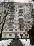 2-комнатная квартира, 44.8 м² - фото 23
