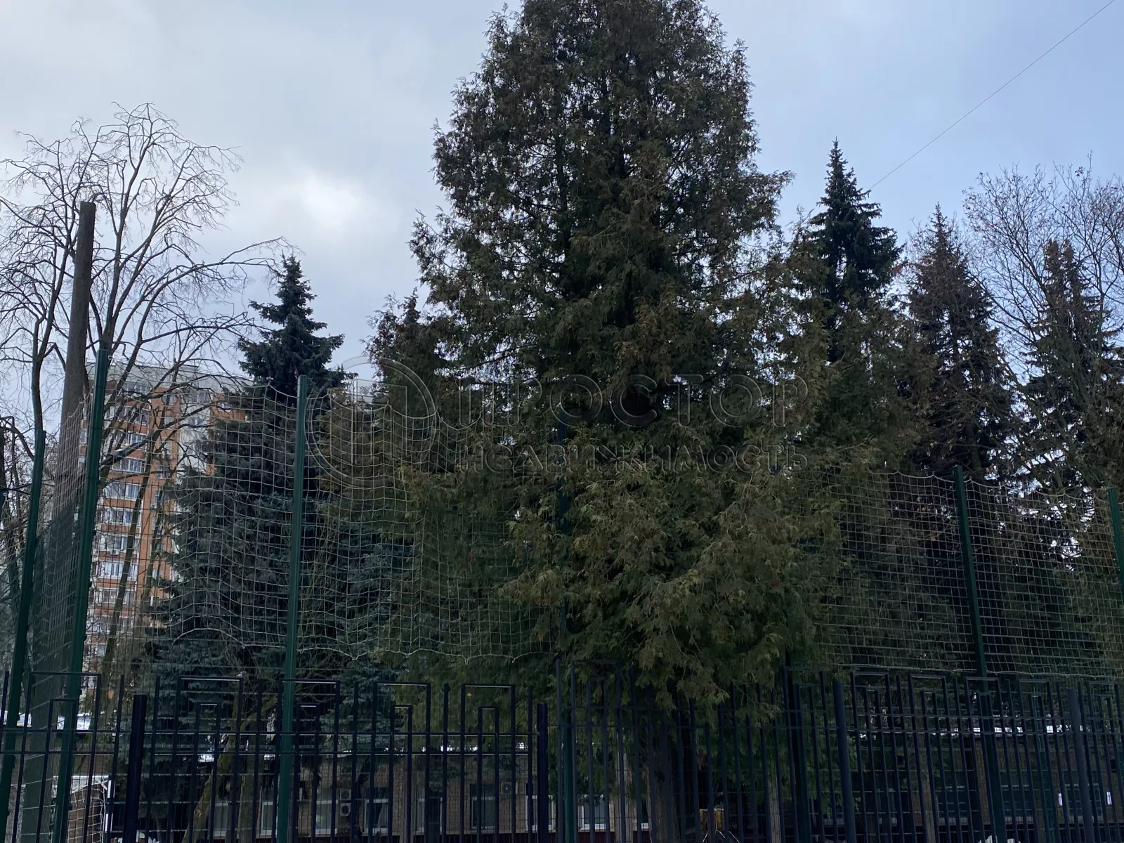 2-комнатная квартира, 44.8 м² - фото 13