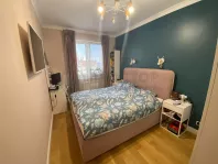 2-комнатная квартира, 61 м² - фото 19