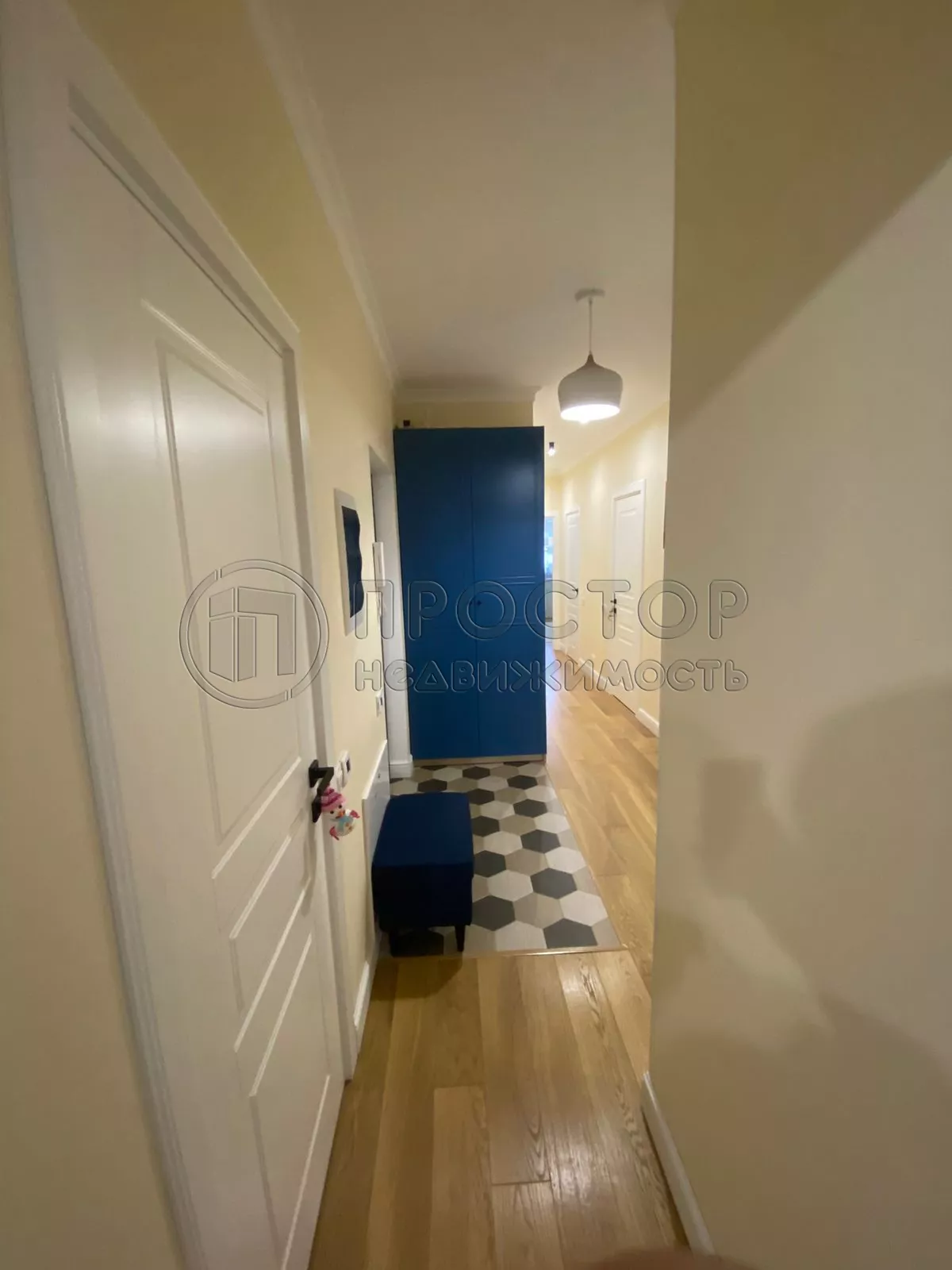 2-комнатная квартира, 61 м² - фото 3