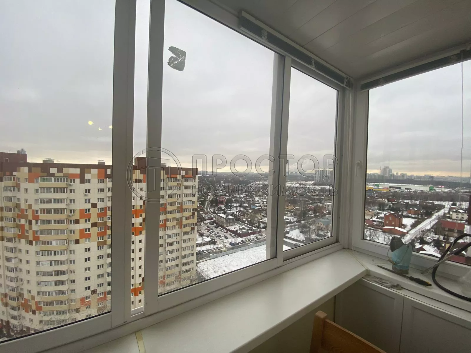 2-комнатная квартира, 61 м² - фото 4