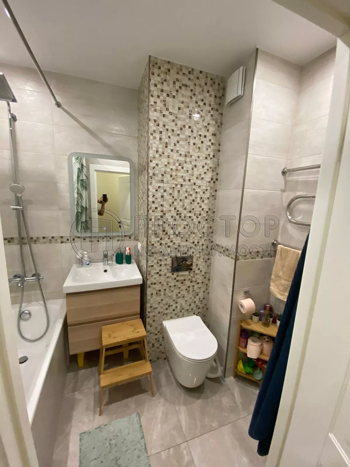 2-комнатная квартира, 61 м² - фото 8