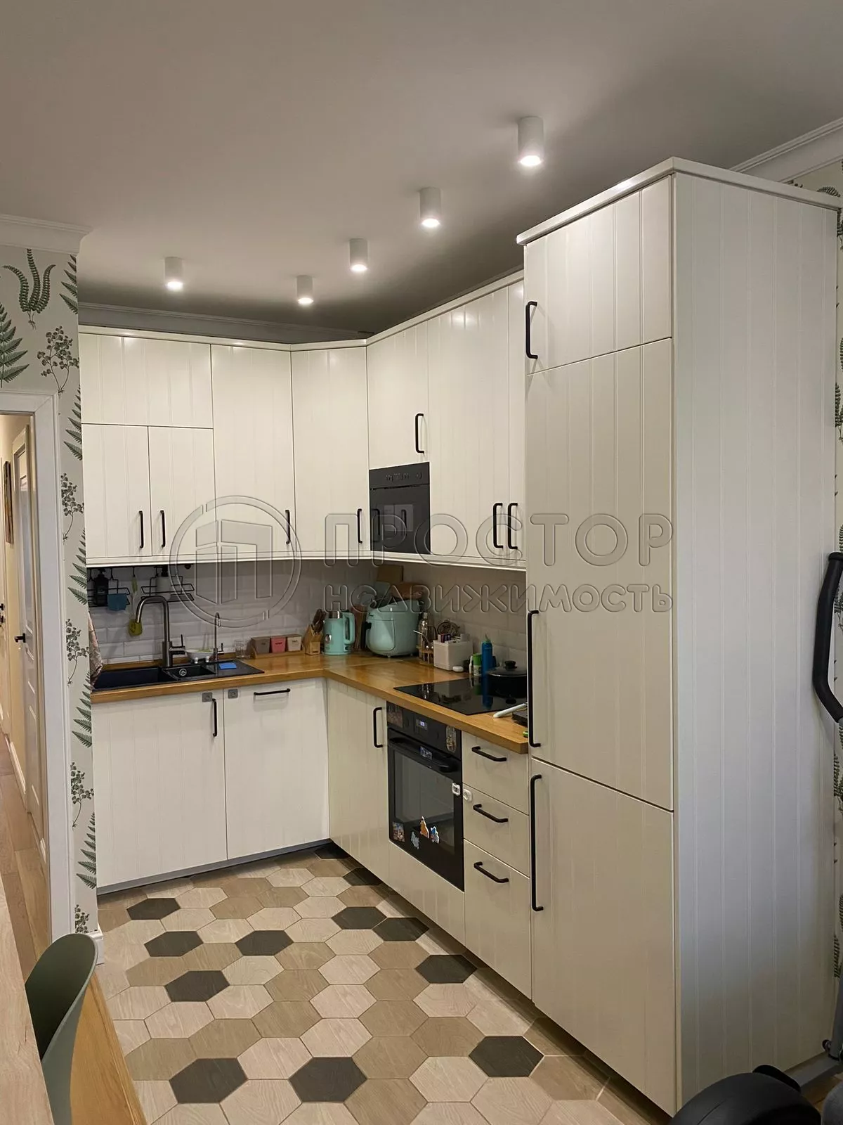 2-комнатная квартира, 61 м² - фото 13