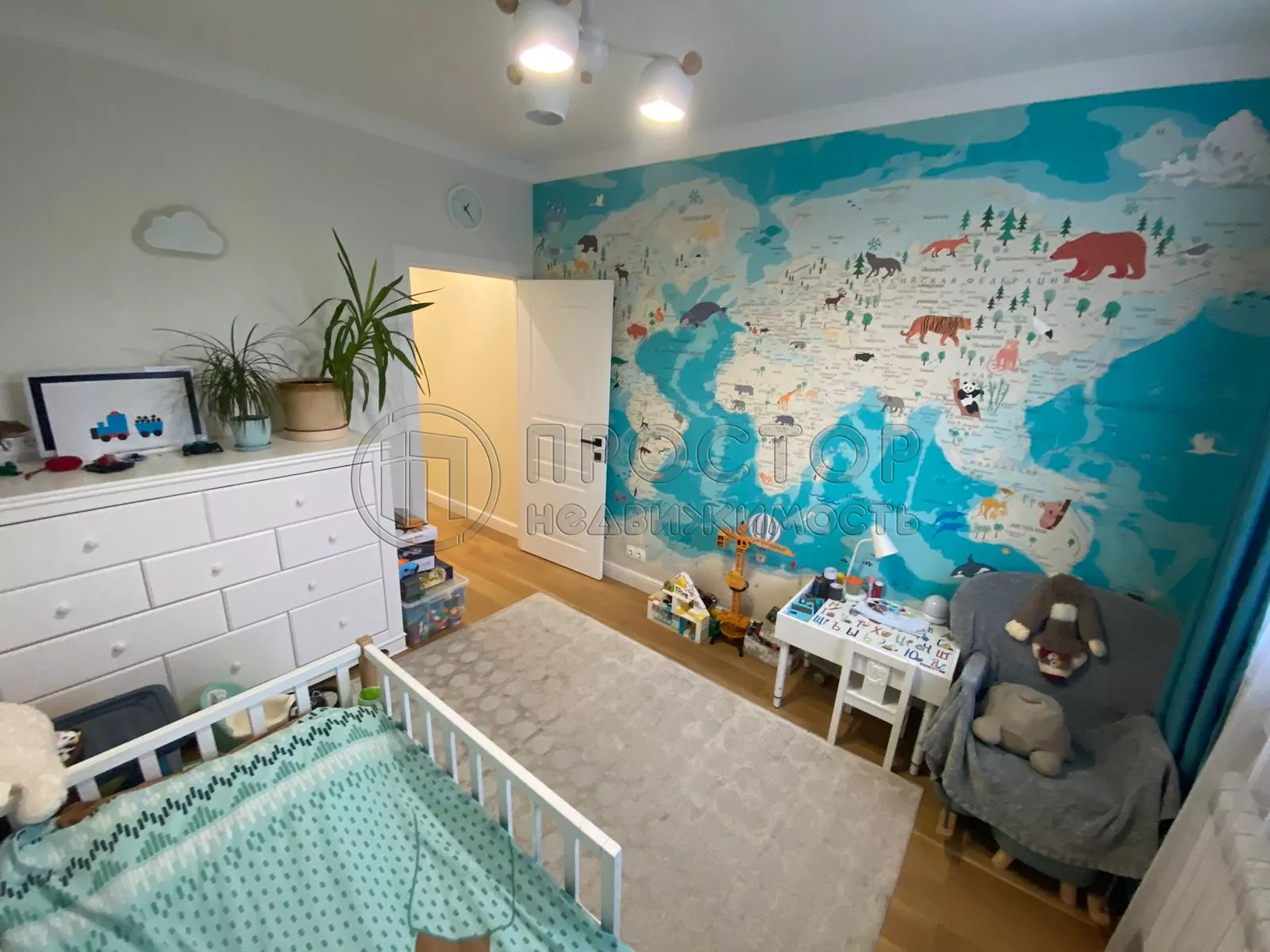 2-комнатная квартира, 61 м² - фото 15