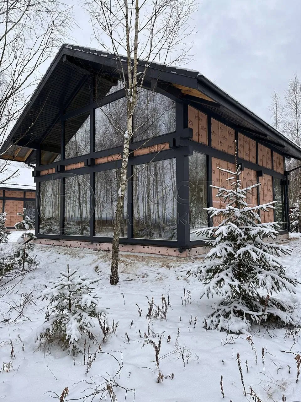 Дом, 175 м² - фото 2