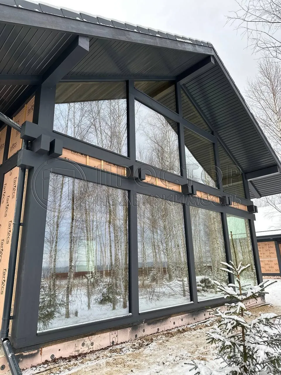 Дом, 175 м² - фото 7