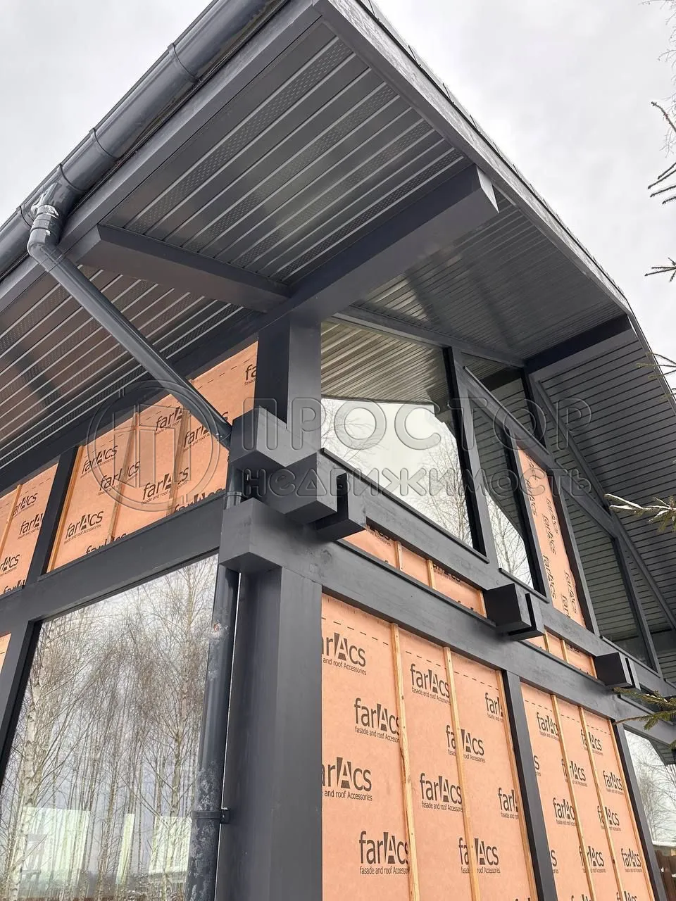 Дом, 175 м² - фото 8