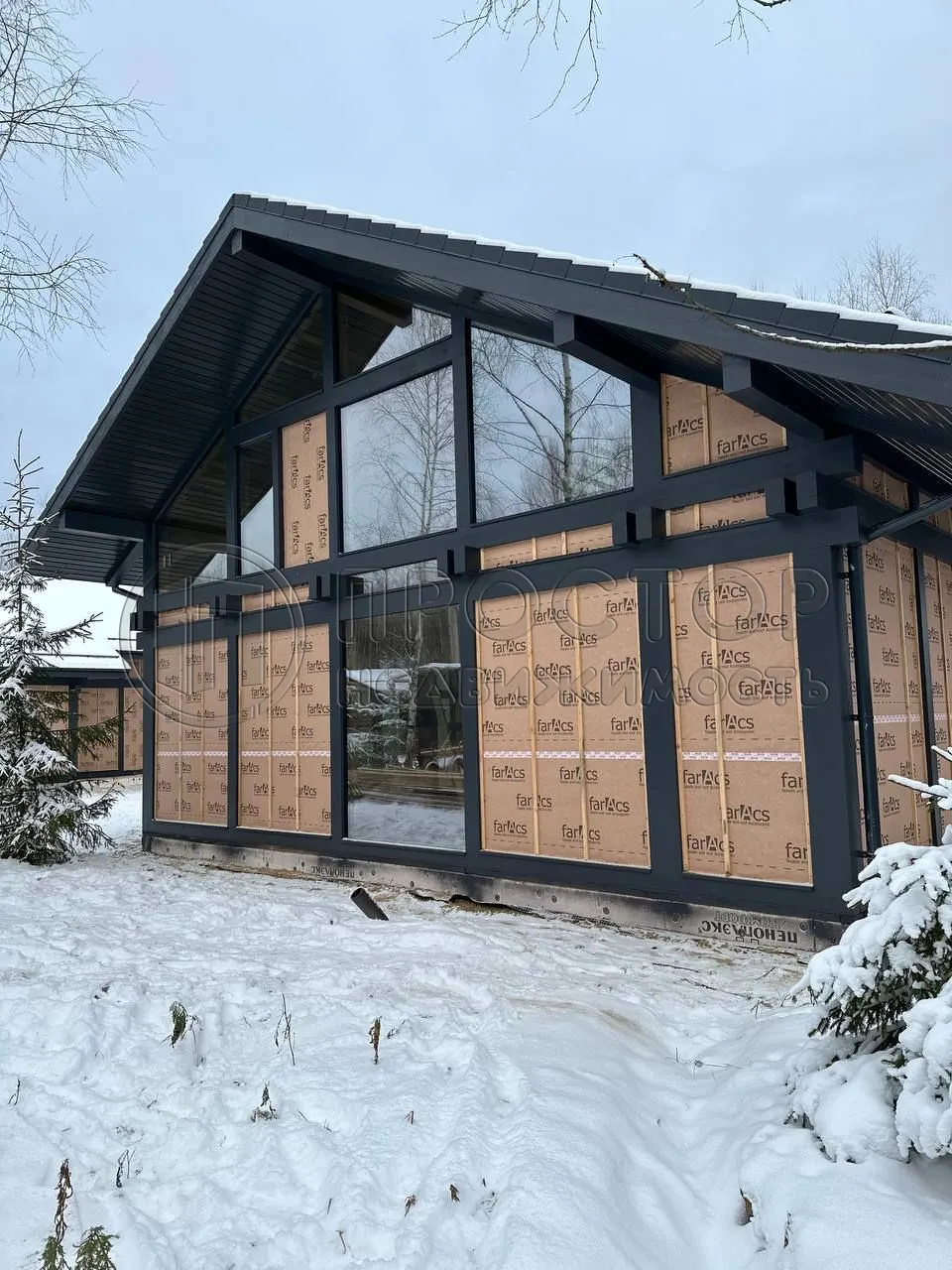 Дом, 175 м² - фото 9