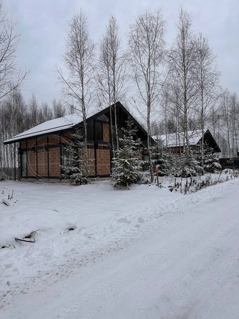 Дом, 175 м² - фото 10