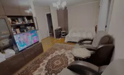 1-комнатная квартира, 32 м² - фото 14