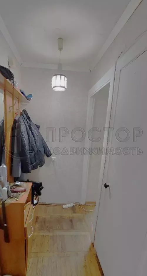 1-комнатная квартира, 32 м² - фото 6