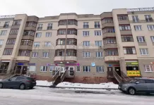 Коммерческая недвижимость (свободного назначения), 47.7 м² - фото 13