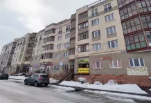 Коммерческая недвижимость (свободного назначения), 47.7 м² - фото 14